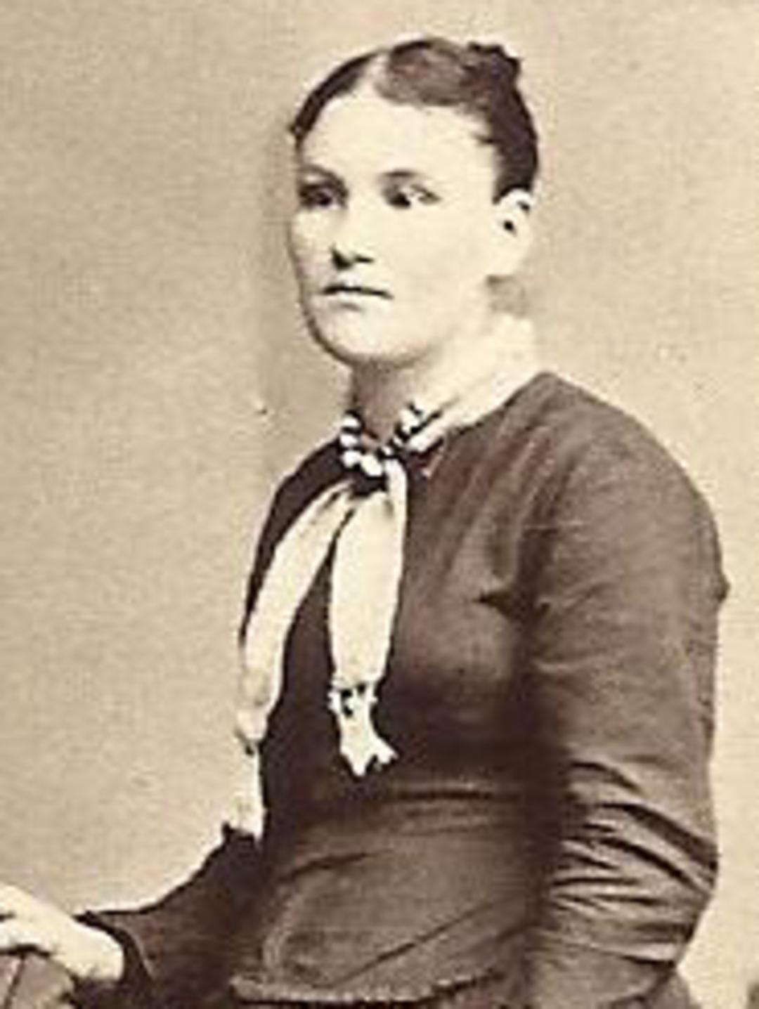 Mary Eleanor Carter (1860 - 1902) Profile